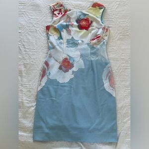 Tahari Sleeveless Dress